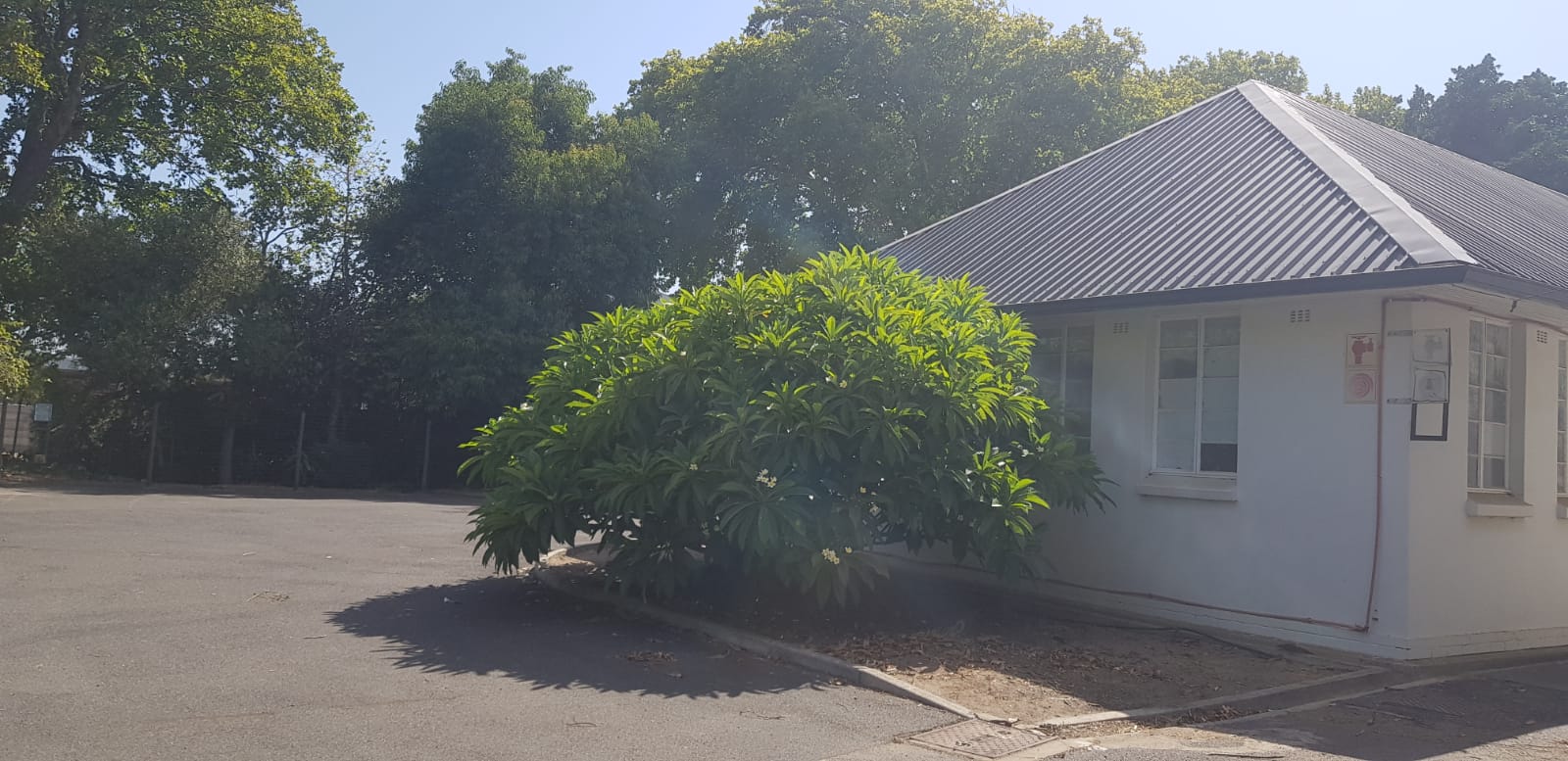 Commercial Property for Sale in Dal Josafat Western Cape